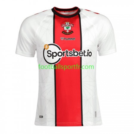 Tenue Southampton Domicile 2022-2023 Maillot de Foot
